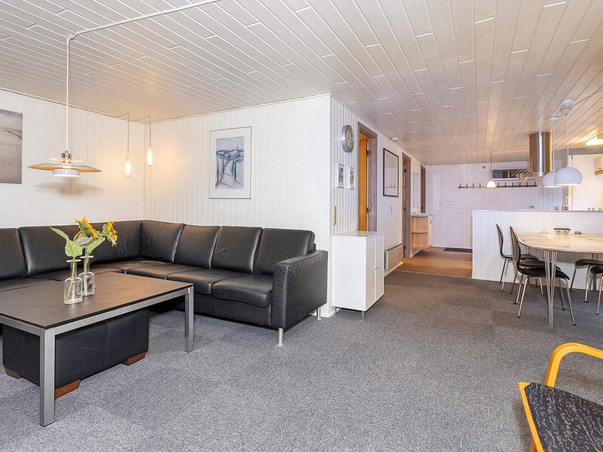 8 Person Holiday Home In Fars Ertebølle Exterior foto