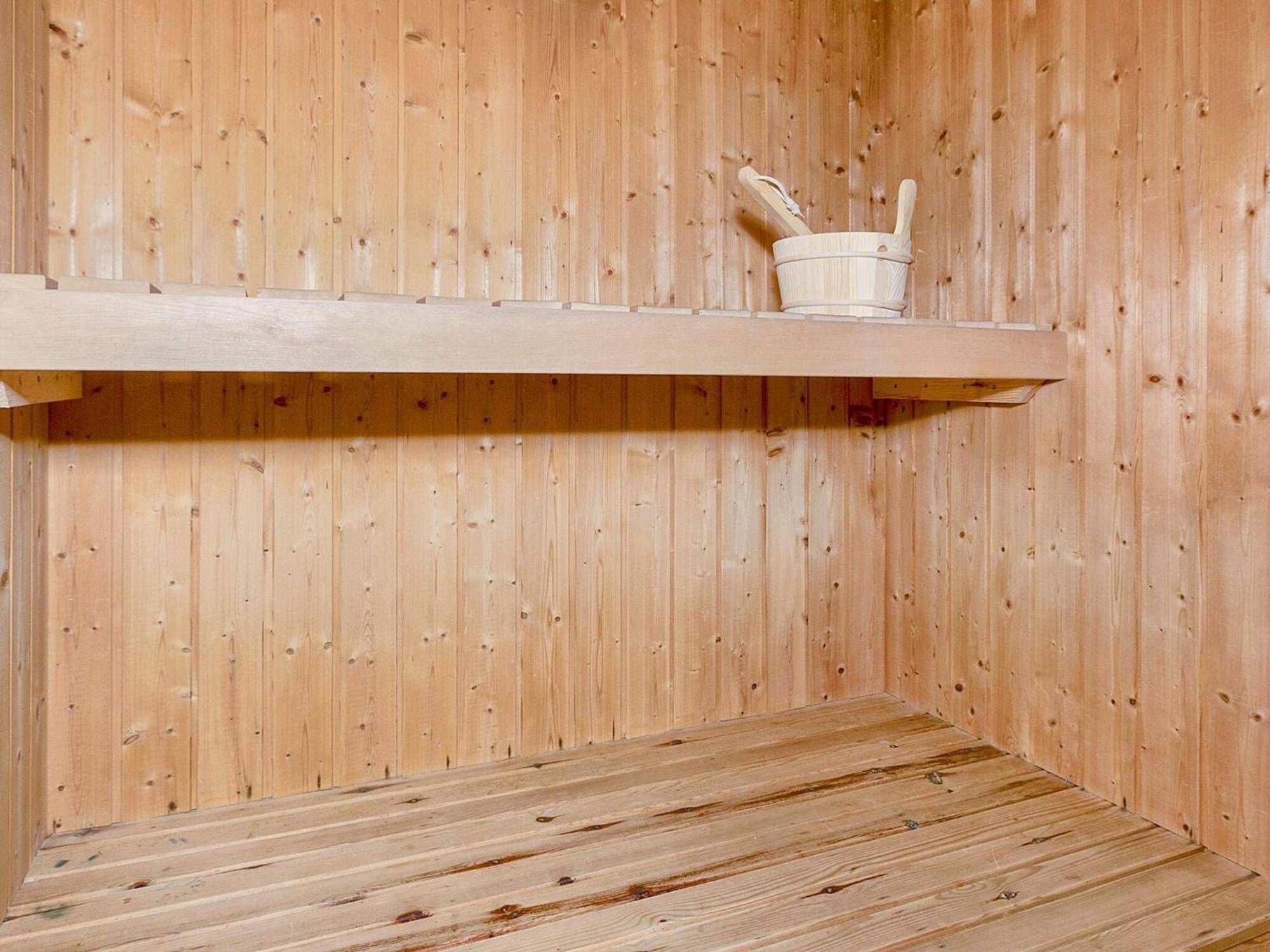 8 Person Holiday Home In Fars Ertebølle Exterior foto