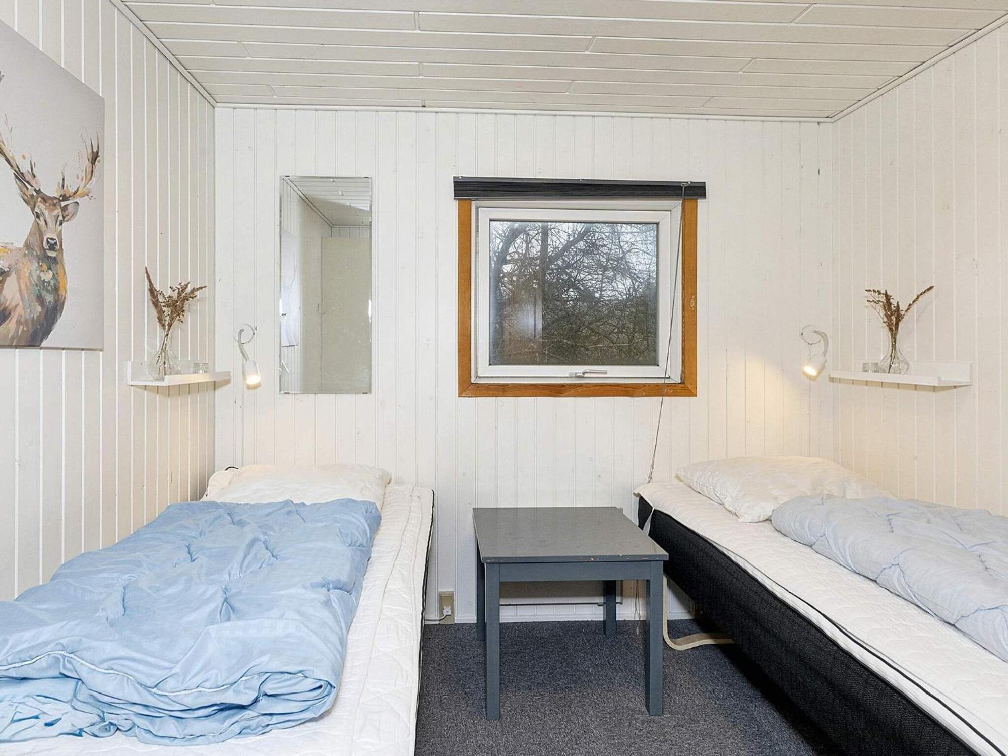 8 Person Holiday Home In Fars Ertebølle Exterior foto